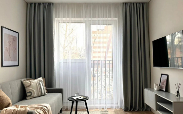 Квартира Pro Комфорт