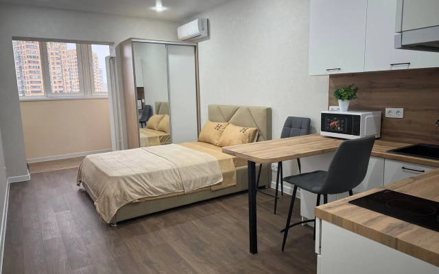 Апартаменты в Центре Ростова на Дону