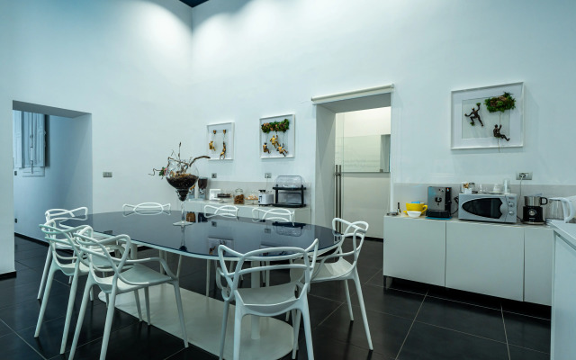 B&B Skyhouse Chiatamone