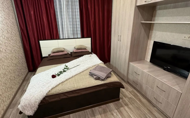 Апартаменты Уютные Самара