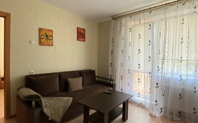 Квартира на Омской 63