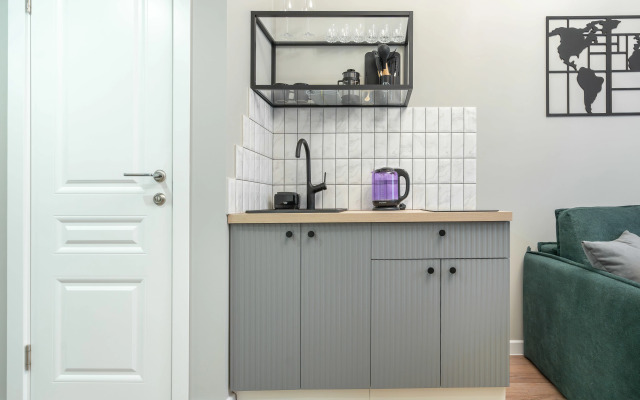 Квартира Современный комфорт у Летнего сада