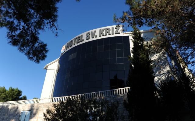 SVETI KRIŽ Hotel