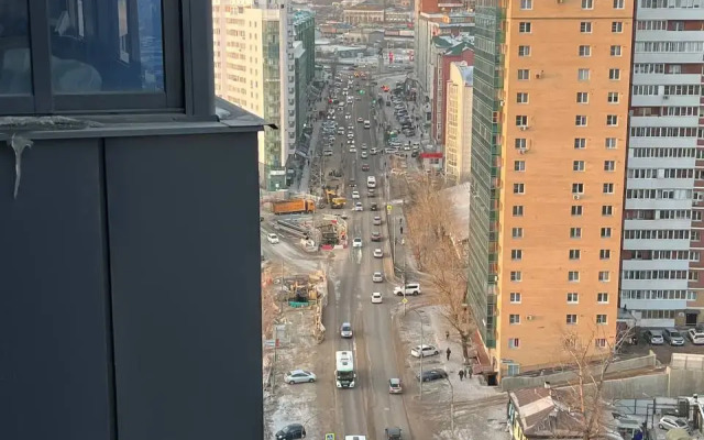 VIZIT Flat