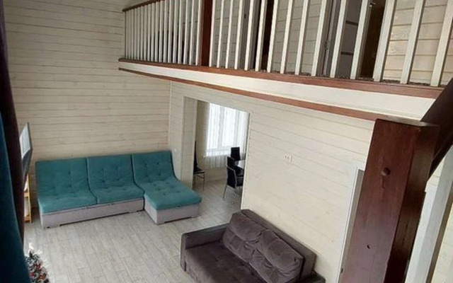 Частный дом на улице 3-я Дачная 800