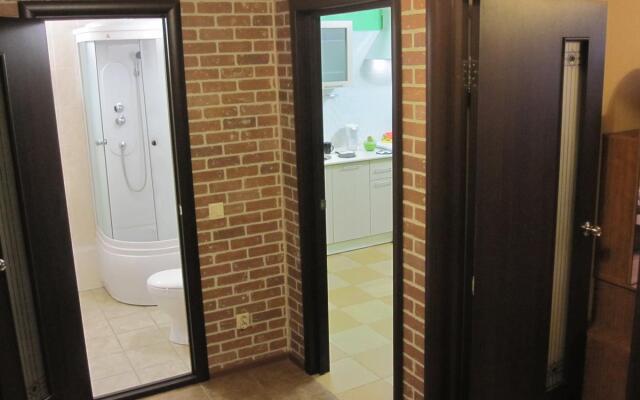 Апартаменты Antonova-Ovseenko29