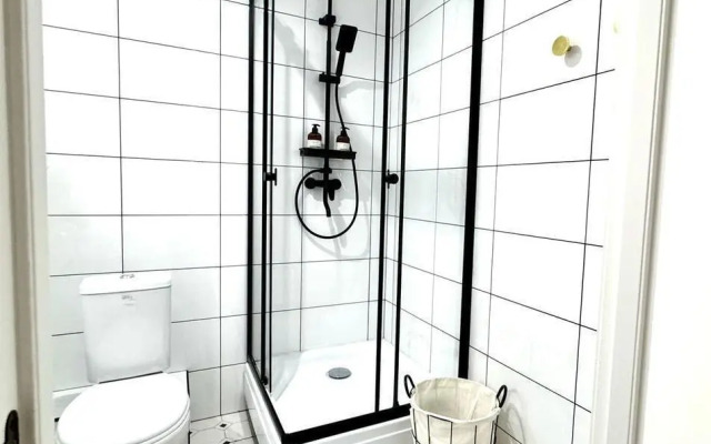 Апартаменты kzn.stay