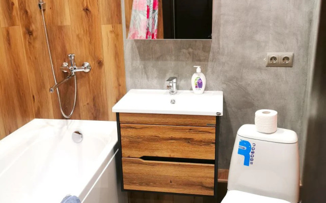 Studiya V Novom Zhk Vozle Morya Apartments