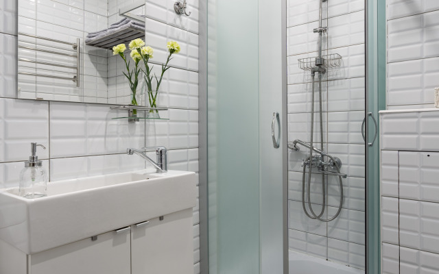 Апартаменты у Спасо- Преображенского Собора 1