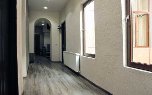 Staryiy Meidan Mini-Hotel