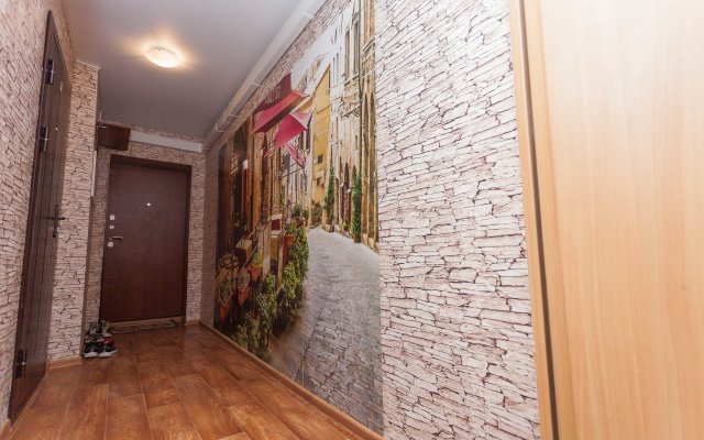 Mini Studiya Tsentr Komfort Apartments