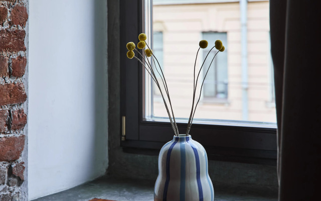 Квартира GetFlat Africa