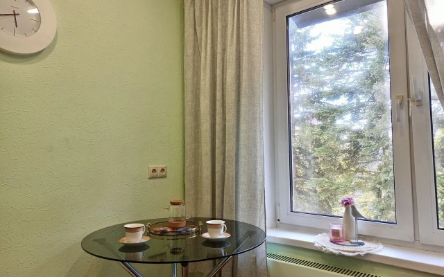 Квартира К813