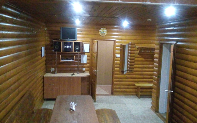 Sed'moe Nebo Mini-Hotel