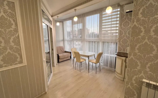 Sochiposutochno 5 Apartments