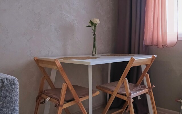 Апартаменты Easy Studio