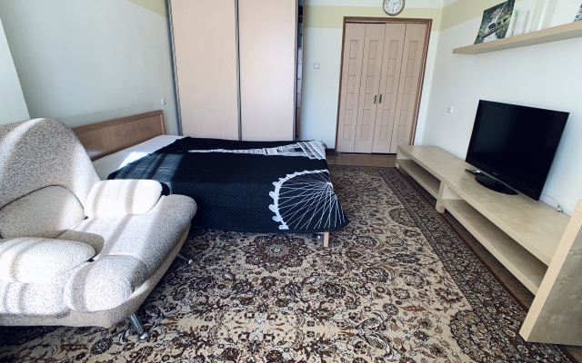 Aziya Apartments