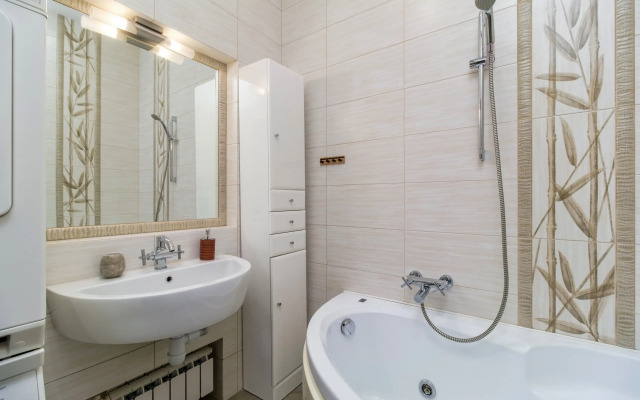 Апартаменты у Эрмитажа 3 спальни 2 сан.узла 8 гостей