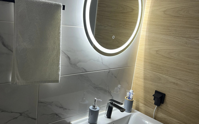 U morya Apartments