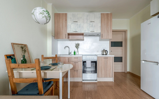 Comfort Flat Apartments