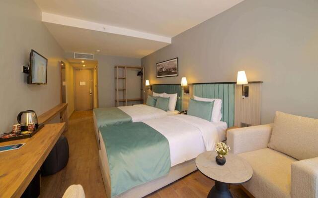 Days Inn By Wyndham Istanbul Arnavutköy