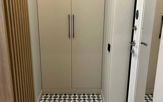 Dizaynerskie El Apart V Samom Tsentre Rostova Apartments
