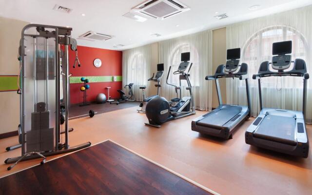 Hampton by Hilton Samara