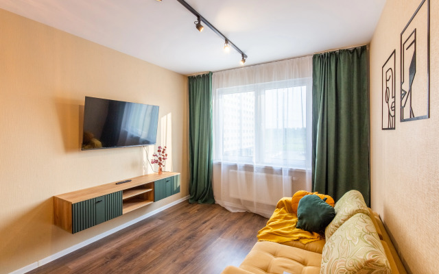 Eliza Home Na Peyzazhnoy Flat