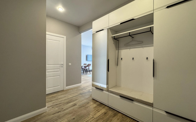 Квартира пр-т Красного знамени 160А Босфор Хоум