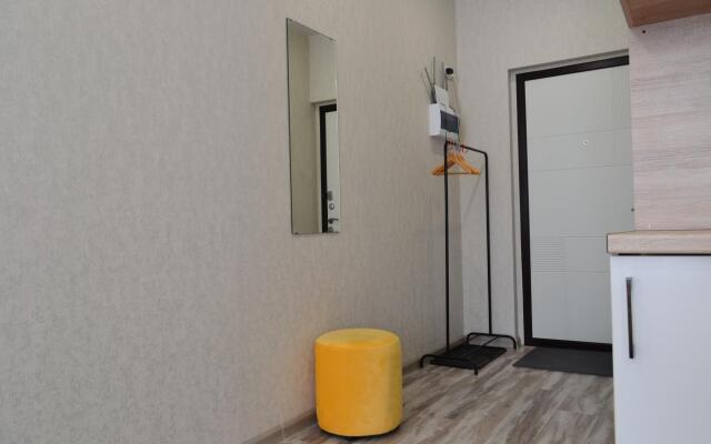 Апартаменты Суточный рай на Крымская 10