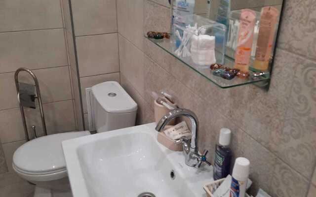 Апартаменты 5 звезд на улице Гагкаева