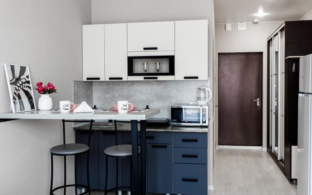 Studiya Ulitsa Michurina 58k3 Apartments