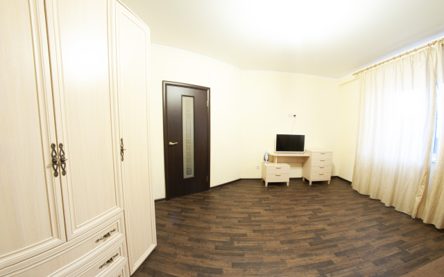 Na Fabrichnoj 9-7 Apartments