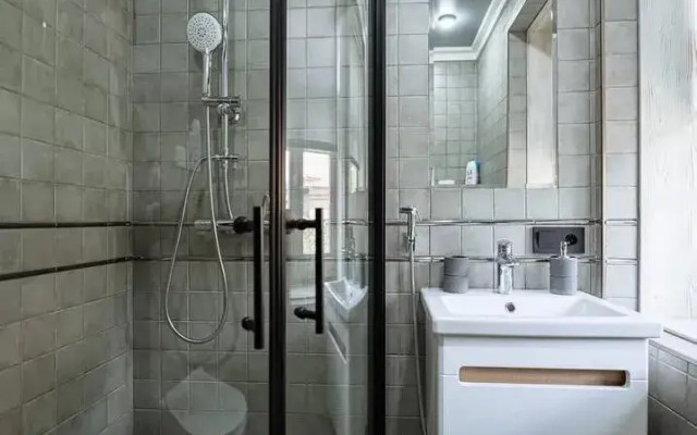 Podyzbitsa Na Ulitse Gogolya 45 Private house