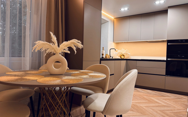 Квартира с лучшей локацией в Калининграде