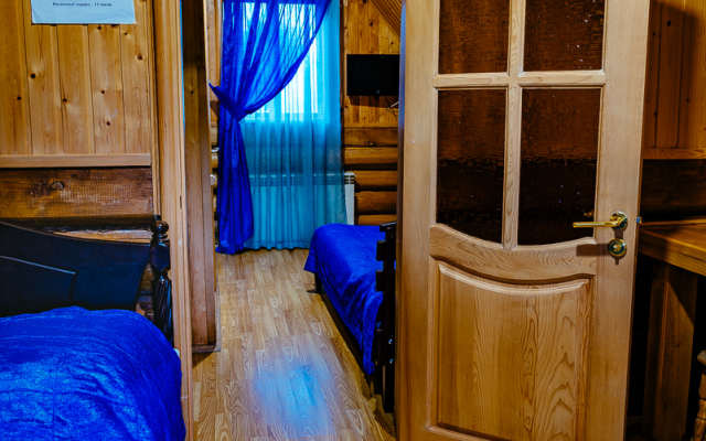 U Goryi Lyubava Guest House