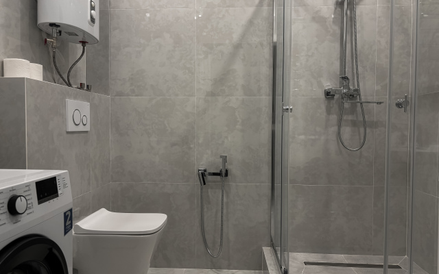 Апартаменты Комфортные в ЖК Свобода