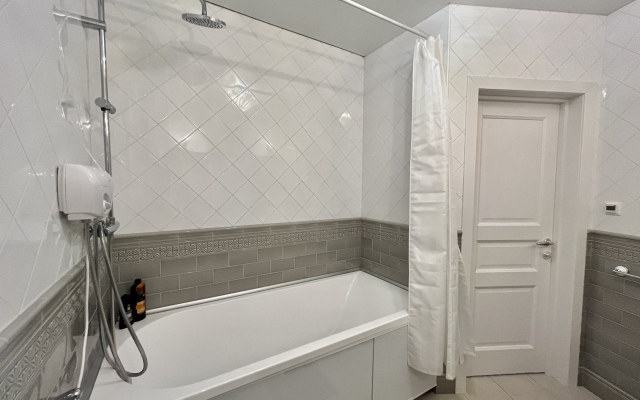 Апартаменты uTrip Scandinavia