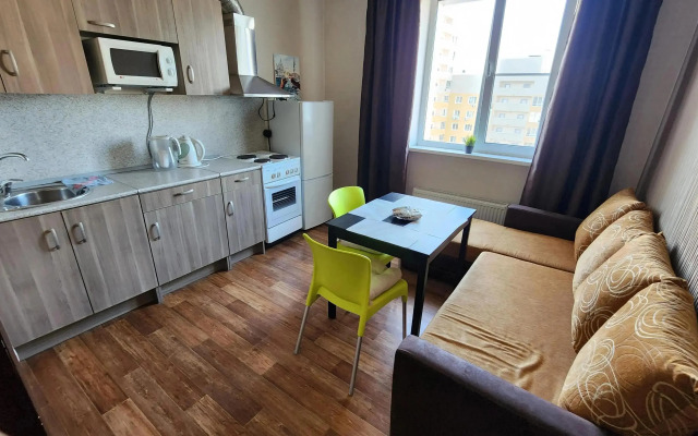 Апартаменты WinWin (ВинВин) Павлюхина Напротив ТРЦ Казань Мол