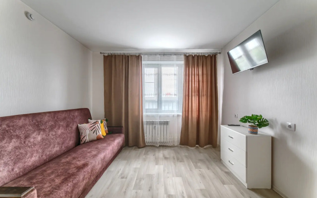 Апартаменты KvartalApartments на Кораблестроителей 78 1