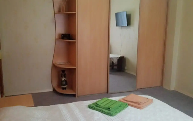 Na Ulitse Yuriya Gagarina 4 Flat