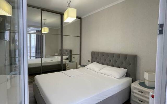 Апартаменты Парк Гартен