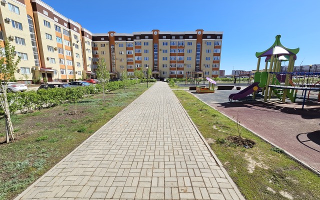 Апартаменты MARS APARTMENTS KZ 340/1