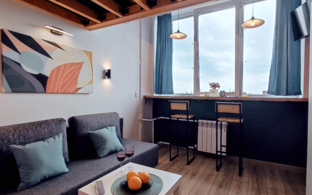Like 914-4 Apartment