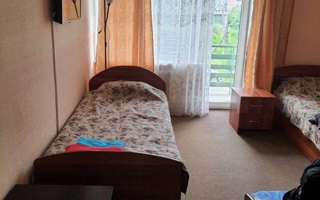 Mini-Hotel "Kem'"