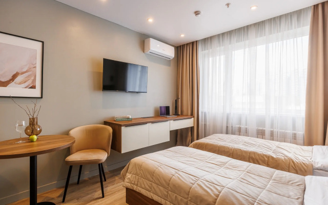 FortEstate 626 Apartments