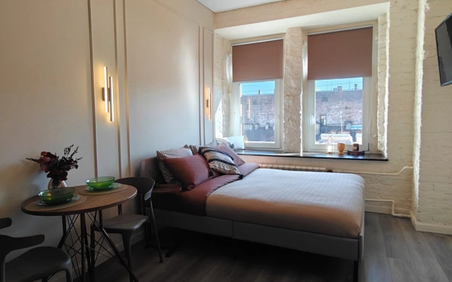 Квартира Новая в центре Санкт-Петербурга Садовая улица 7-9-11 3