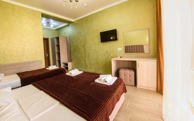 Odisseya Hotel