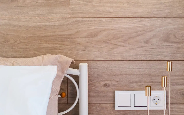 130 v Zhk Letniy dlya Semyi Apartments