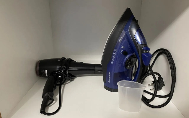 Квартира на Улице Свердловская 6И